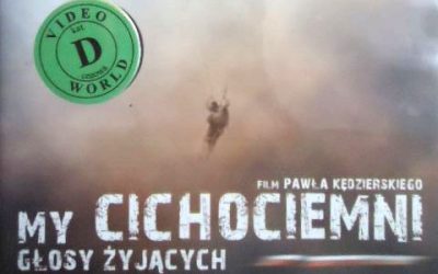 Pokaz filmu pt. „My, Cichociemni”