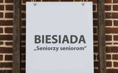 biesiada „Seniorzy seniorom”