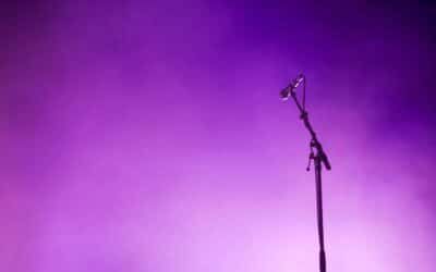 Koncert „Powróćmy jak za dawnych lat”.